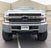 AlphaRex 880226 PRO Halogen Jet Black Headlights | 2015-2019 GM Chevrolet Silverado 2500HD/3500HD