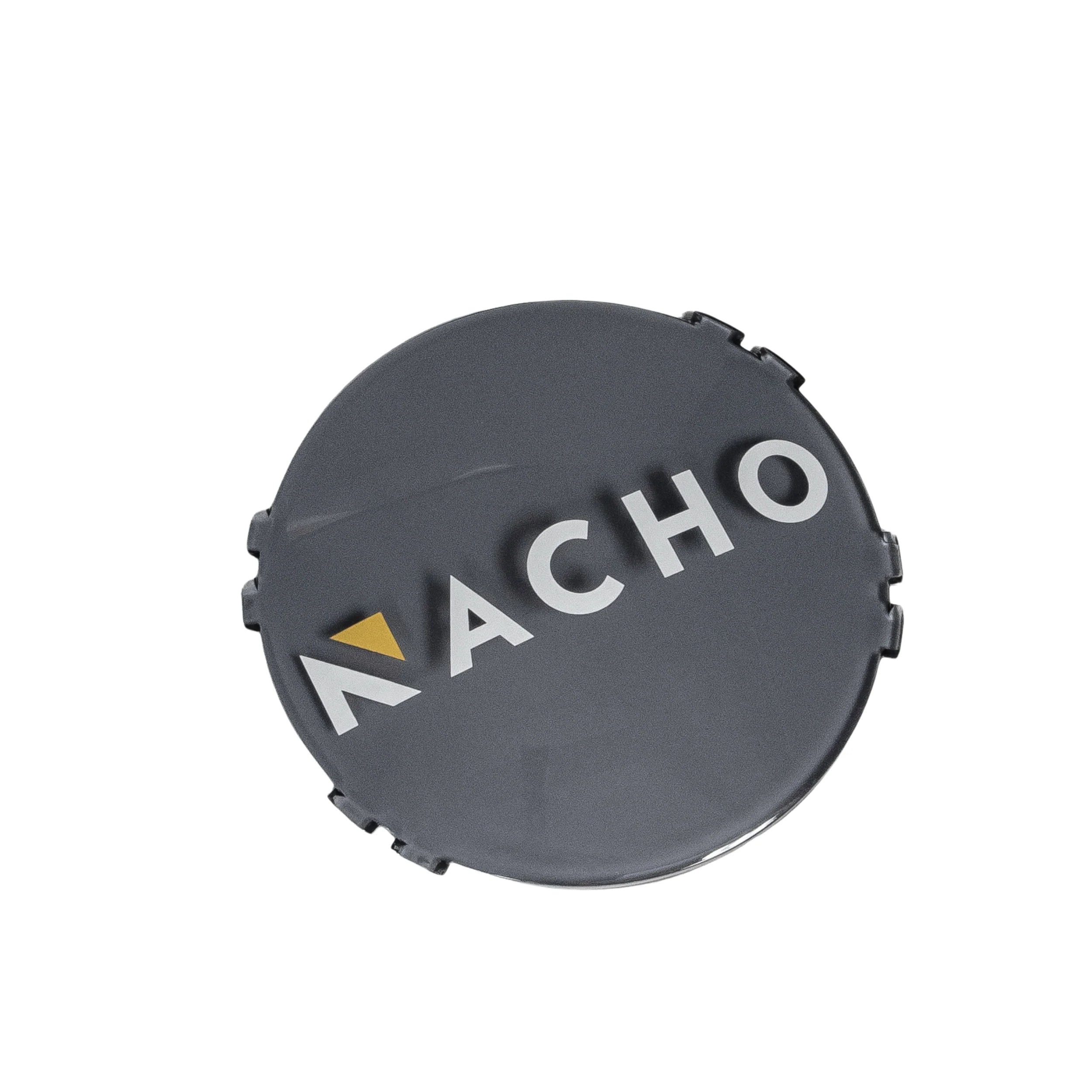 Nacho NAC13S Quatro Lens Cover Smoke | Universal