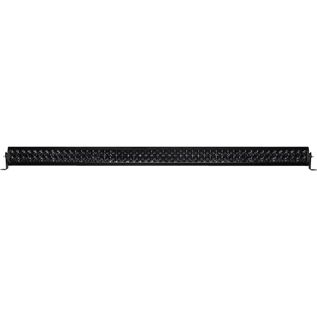 Rigid 150213BLK E-Series PRO Midnight Edition LED Light Spot Optic 50 inch | Universal