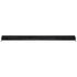 Rigid 150213BLK E-Series PRO Midnight Edition LED Light Spot Optic 50 inch | Universal