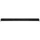 Rigid 150213BLK E-Series PRO Midnight Edition LED Light Spot Optic 50 inch | Universal