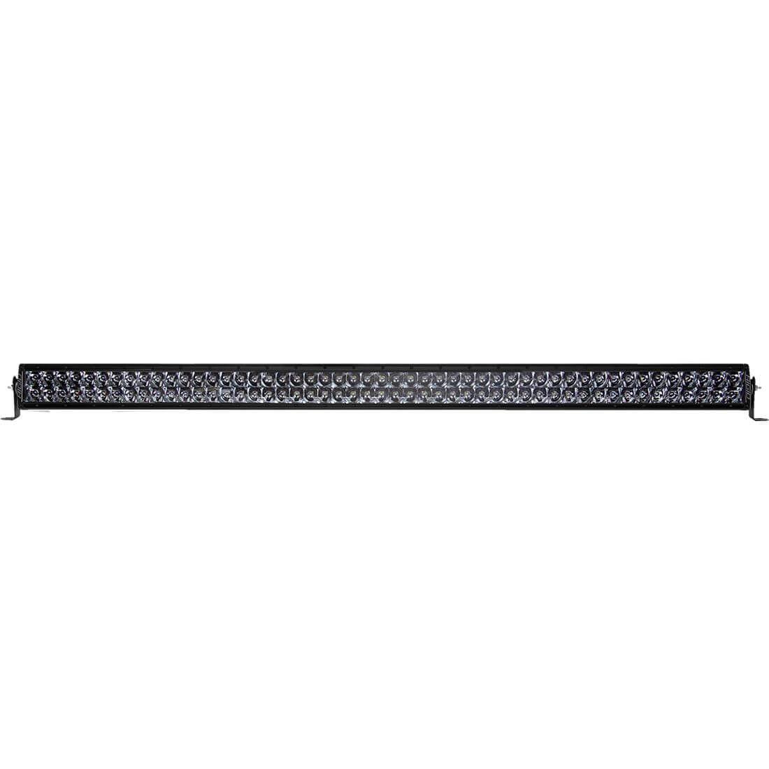 Rigid 150213BLK E-Series PRO Midnight Edition LED Light Spot Optic 50 inch | Universal