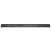Rigid 150213BLK E-Series PRO Midnight Edition LED Light Spot Optic 50 inch | Universal