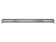 Rigid 150313 E-Series PRO LED Light Spot Optic 50 inch Black Housing | Universal