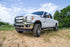 BDS 2311 Recoil Traction Rear Bar Kit - for 0-6" Rear Lift - (Pair) | 1999-2016 Ford F250/F350 4WD Short Bed