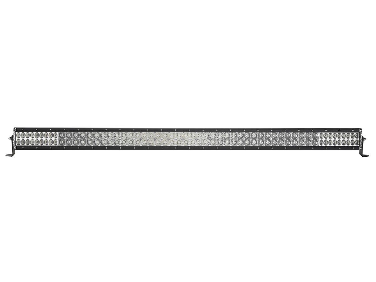 Rigid 152313 50 inch E-Series Pro Combo Beam Light Bar | Universal