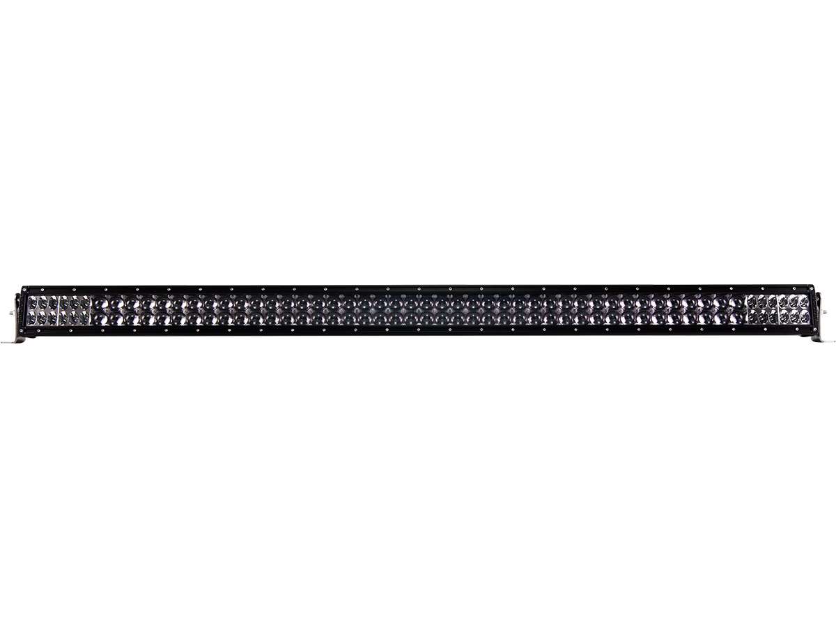 Rigid 152313 50 inch E-Series Pro Combo Beam Light Bar | Universal