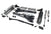 BDS 1543H 2.5 inch Radius Arm Lift Kit with NX2 Nitro Shocks | 2017-2022 Ford F250/F350 Super Duty 4WD