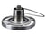 SunCoast 4R36743 Dual Load Center Support | 1999-2003 Ford F250/F350 7.3L Powerstroke