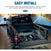 B&W GNRK1123 Turnoverball Gooseneck Hitch | 2023-2026 Ford F250/F350/F450 Super Duty