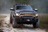 Morimoto LF2-520 XB Evo LED Headlights (Set) | 2009-2018 Dodge RAM 1500