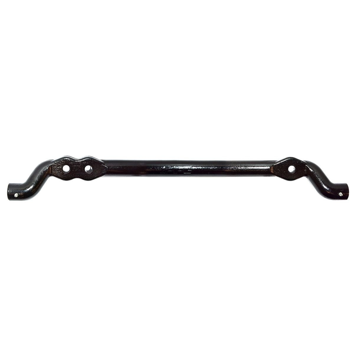 PPE 158004011 OE Style HD Forged 1.5 inch Diameter Stock Taper Center Link | 2011-2024 GM Silverado/Sierra 2500HD/3500HD