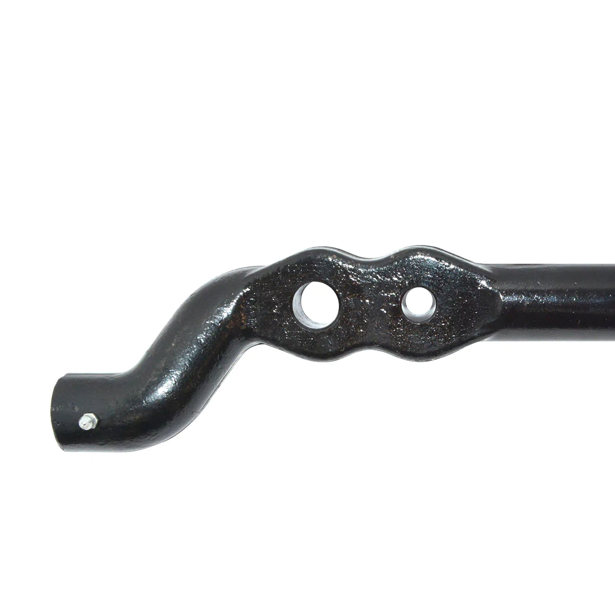 PPE 158005000 OE Style 1.5 inch Diameter HD Forged Center Link | 1999-2010 GM Silverado/Sierra 1500/2500HD/3500HD