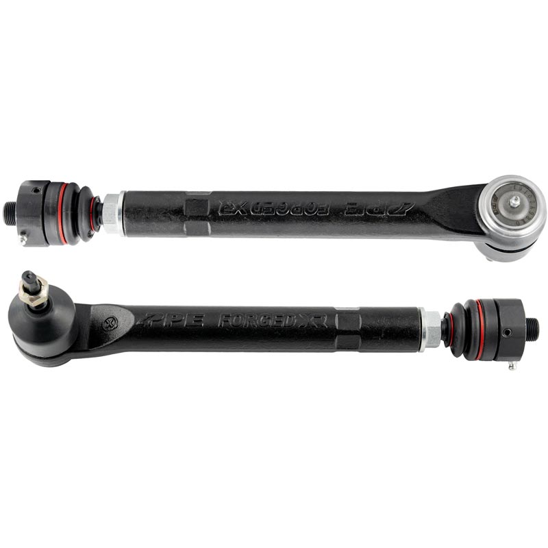 PPE 158032503 Forged XR Inner Tie Rod | 2001-2010 GM Sierra/Silverado 2500HD/3500HD