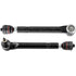 PPE 158032503 Forged XR Inner Tie Rod | 2001-2010 GM Sierra/Silverado 2500HD/3500HD