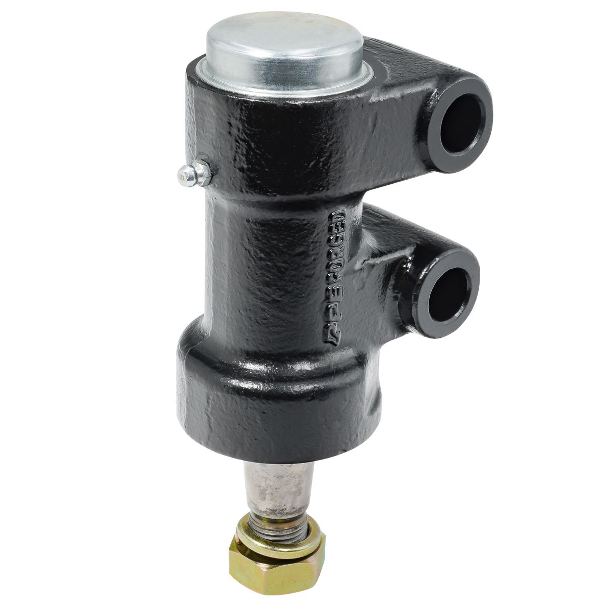 PPE 158040111 Forged Idler Pivot Assembly | 2011-2022 GM Silverado/Sierra 2500HD/3500HD