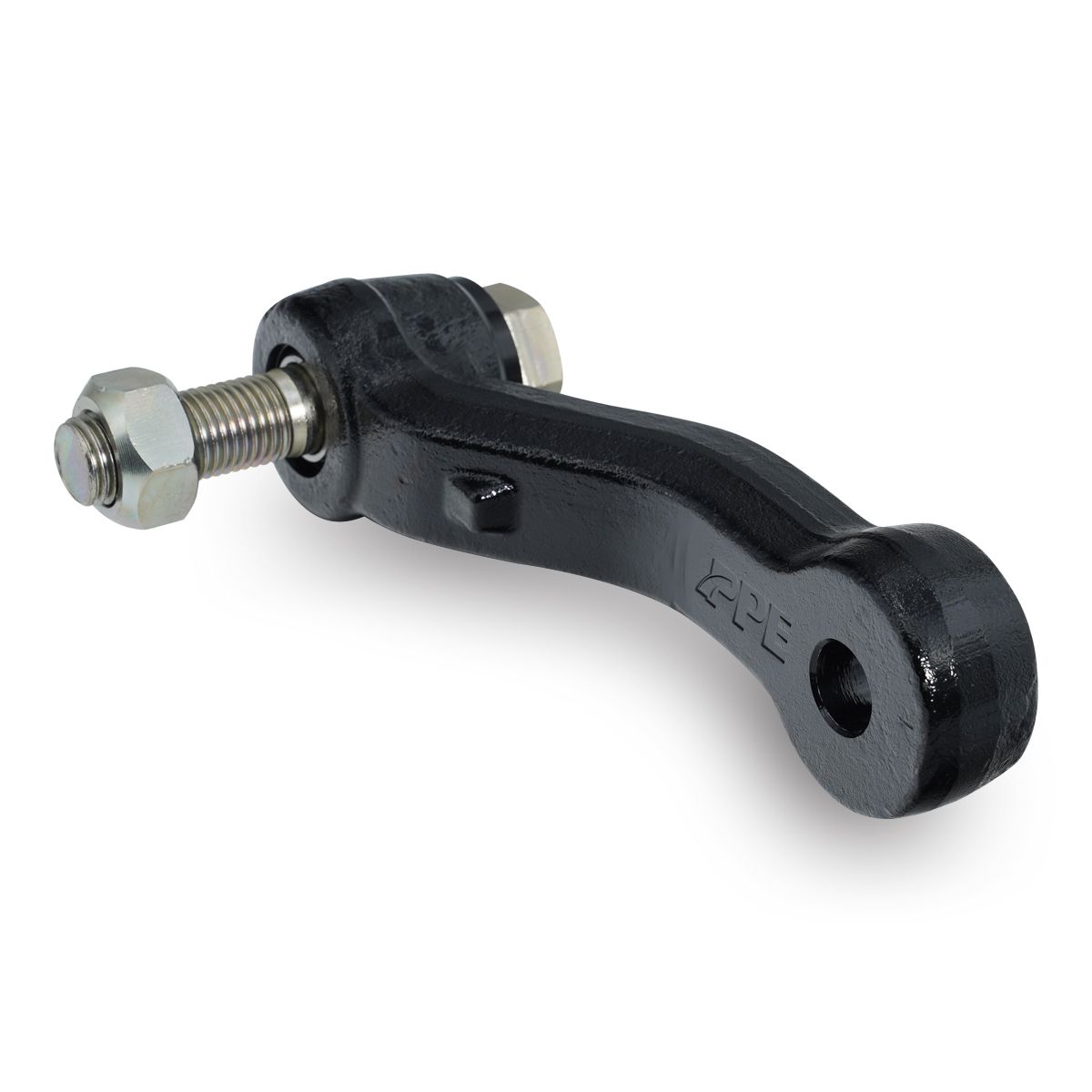 PPE 158041100 Extreme Duty Forged Idler Arm | 2011-2020 GM Silverado/Sierra 2500HD/3500HD