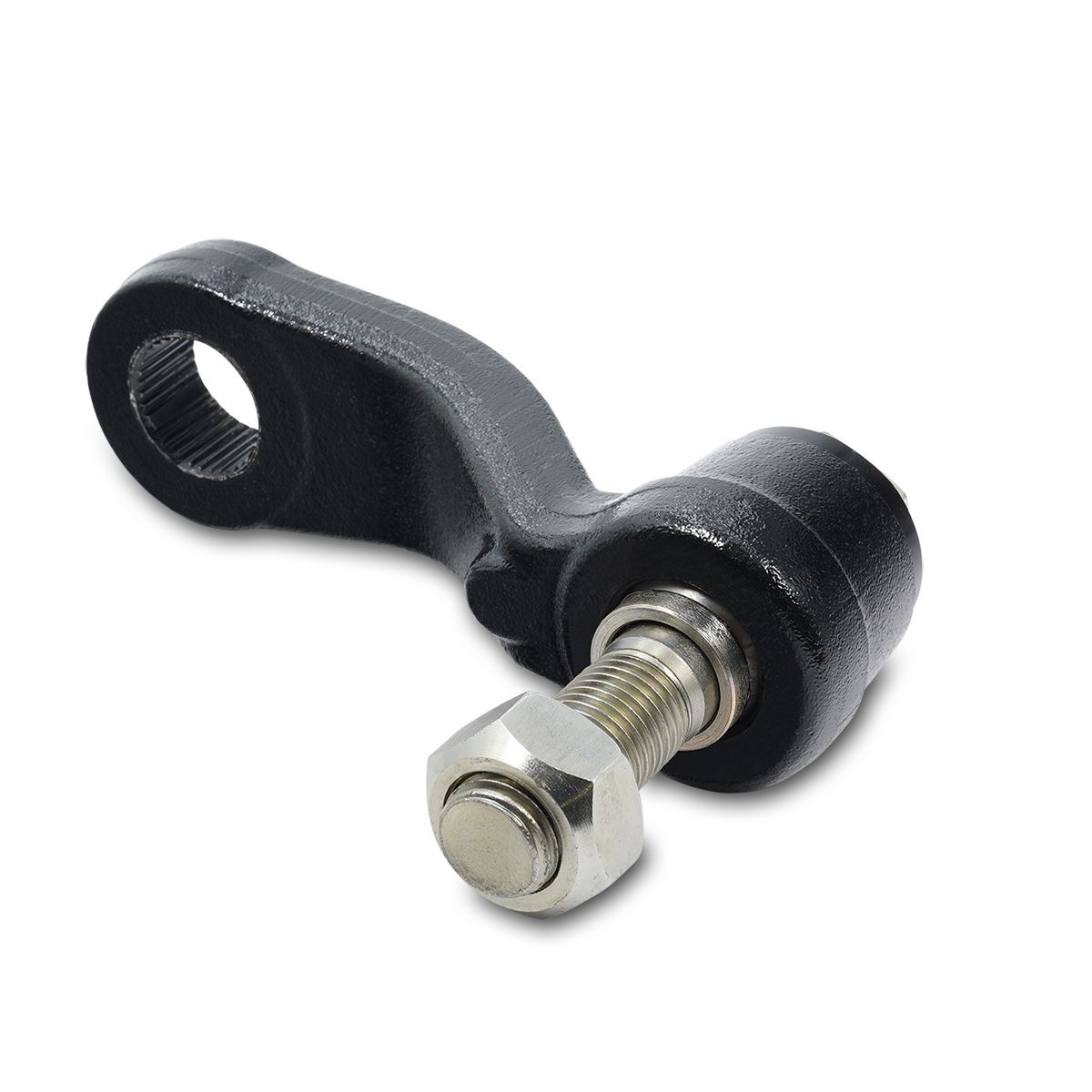PPE 158051100 7/8 inch Extreme Duty Forged Pitman Arm | 2011-2020 GM Silverado/Sierra 2500HD/3500HD