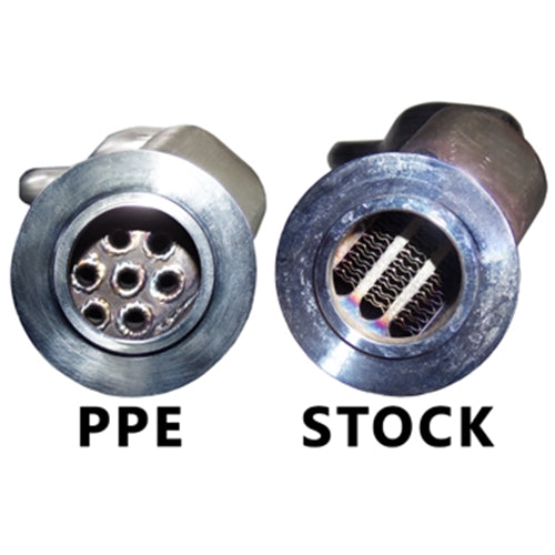 PPE 316129503 OEM EGR Cooler | 2003-2004 Ford F250/F350 6.0L Powerstroke
