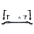 PPE 158101120 Extreme Duty Forged Steering Solutions Kit | 2011-2025 GM Silverado/Sierra 2500HD/3500HD