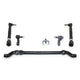 PPE 158101120 Extreme Duty Forged Steering Solutions Kit | 2011-2025 GM Silverado/Sierra 2500HD/3500HD