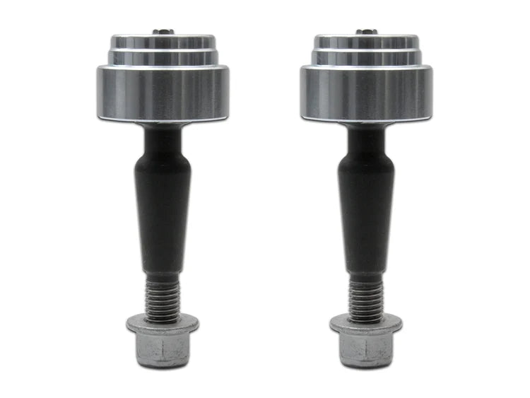 ICON 614555 Large Taper Delta Joint Kit | 2001-2026 GM Silverado/Sierra 2500HD/3500HD
