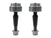 ICON 614555 Large Taper Delta Joint Kit | 2001-2026 GM Silverado/Sierra 2500HD/3500HD