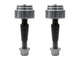 ICON 614555 Large Taper Delta Joint Kit | 2001-2026 GM Silverado/Sierra 2500HD/3500HD