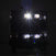 AlphaRex 880236 NOVA Series Alpha Black LED Projector Headlights | 2016-2018 GM Chevrolet Silverado 1500