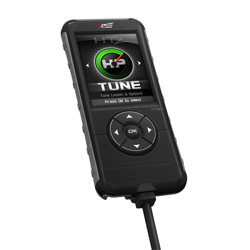 Edge 16040 EvoHT2 Performance Tuner | 1999-2019 Ford F250/F350