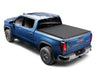 Truxedo 1272216 Pro X15 TS Soft Roll-Up Tonneau Cover w/T-Slot Rails | 2015-2019 Chevrolet Silverado/GMC Sierra 2500HD/3500HD 8ft Bed