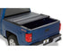 Bestop 16218-01 EZ Fold Tonneau Cover | 2014-2018 GM Silverado/Sierra 8ft Bed