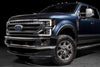 Morimoto LF2-508Y XB EVO Hybrid LED Headlights (Pair) | 2020-2022 Ford F250/F350 Super Duty 4WD
