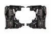 Morimoto LF2-508Y XB EVO Hybrid LED Headlights (Pair) | 2020-2022 Ford F250/F350 Super Duty 4WD