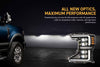 Morimoto LF2-508Y XB EVO Hybrid LED Headlights (Pair) | 2020-2022 Ford F250/F350 Super Duty 4WD