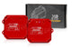 Morimoto LF2-DRVSC28 XB EVO Supercharged Drivers (Pair) | 2020-2022 Ford F250/F350 Super Duty 4WD