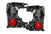 Morimoto LF2-DRVSC28 XB EVO Supercharged Drivers (Pair) | 2020-2022 Ford F250/F350 Super Duty 4WD
