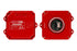 Morimoto LF2-DRVSC28 XB EVO Supercharged Drivers (Pair) | 2020-2022 Ford F250/F350 Super Duty 4WD