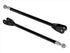 ICON 164502 Front Lower Links | 2005-2025 Ford F250/F350 Super Duty 4WD