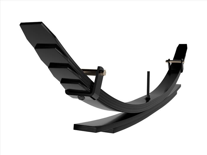 ICON 168507 2" inch Rear Lift Leaf Spring Expansion Pack | 2008-2025 Ford F250/F350 Super Duty 4WD
