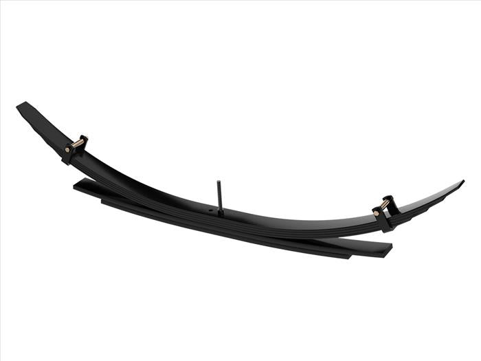ICON 168507 2" inch Rear Lift Leaf Spring Expansion Pack | 2008-2025 Ford F250/F350 Super Duty 4WD