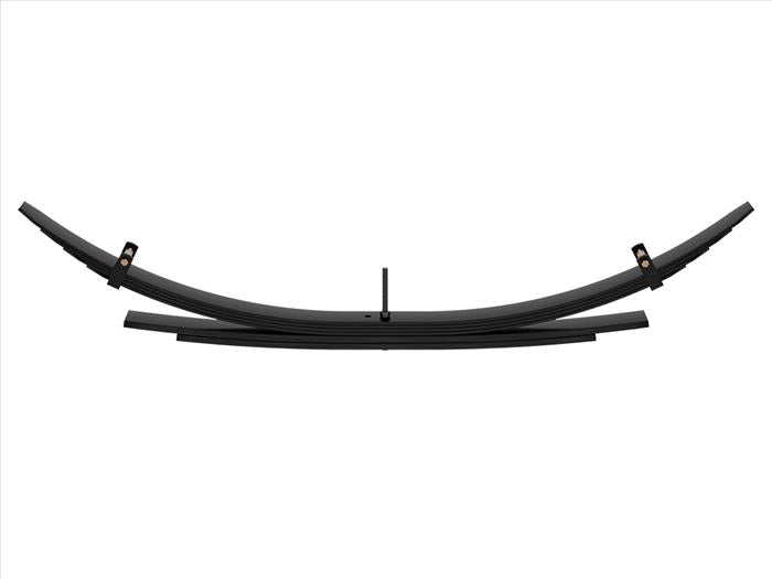 ICON 168507 2" inch Rear Lift Leaf Spring Expansion Pack | 2008-2025 Ford F250/F350 Super Duty 4WD