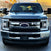 AlphaRex 880101 NOVA Series Chrome LED Headlights | 2017-2019 Ford F250/F350