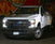AlphaRex 880100 NOVA Series Jet Black LED Headlights | 2017-2019 Ford F250/F350 Super Duty