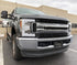 AlphaRex 880107 PRO Series Chrome Halogen Headlights | 2017-2019 Ford F250/F350 Super Duty