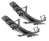 Carli CS-FPAP-45-17 Add-A-Pack Rear Springs 4.5 inch Lift| 2017-2024 Ford F250/F350 Powerstroke 4WD