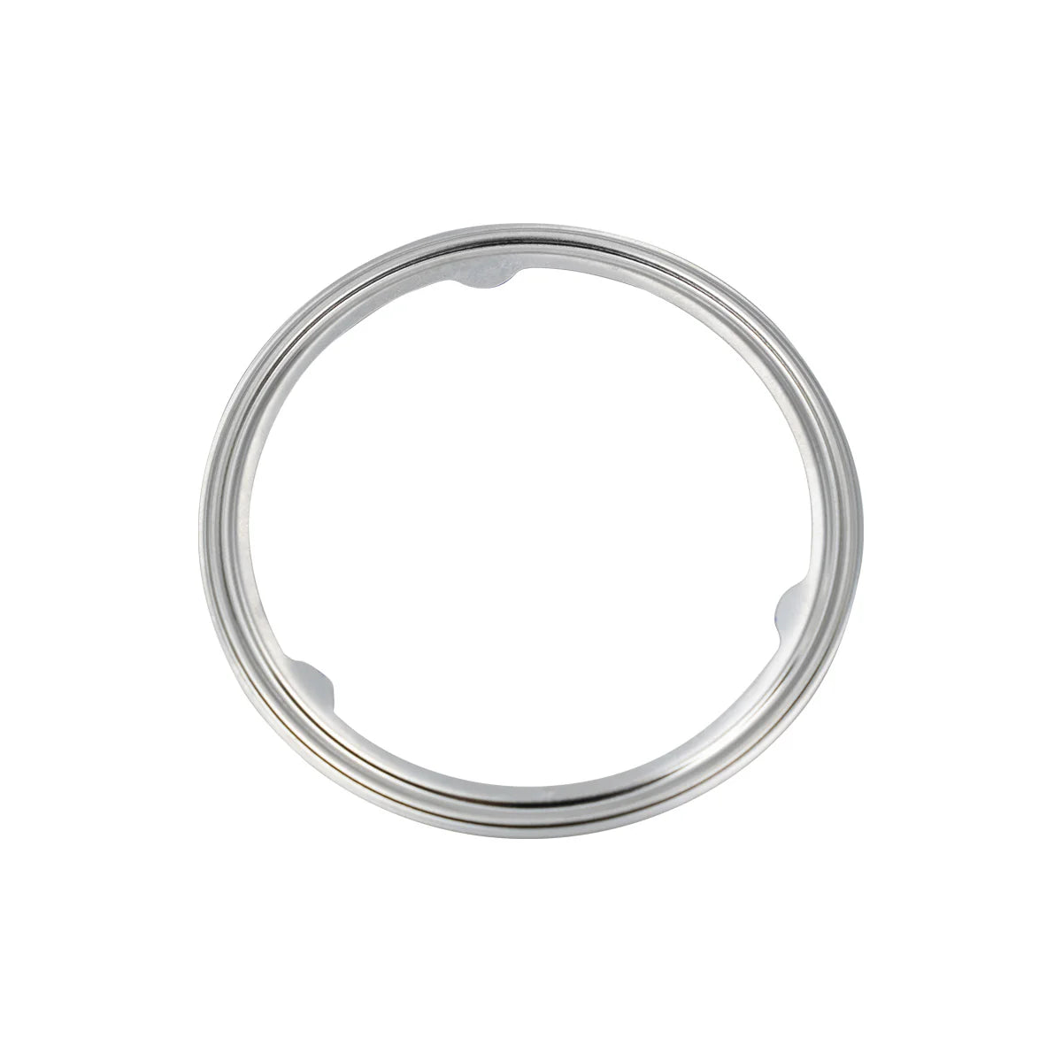 PPE 117000363 Upper Down Pipe Flange Gasket | 2017-2026 GM Sierra/Silverado 2500HD/3500HD 6.6L Duramax