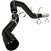 MagnaFlow 17071 5 inch DPF Back Exhaust System Black Coated with Tip | 2019-2024 RAM 2500/3500 6.7L Cummins