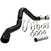 MagnaFlow 17072 5" DPF Back Single Exhaust System Black Coated with Tip | 2007.5-2025 GM Silverado/Sierra 2500HD/3500HD 6.6L Duramax