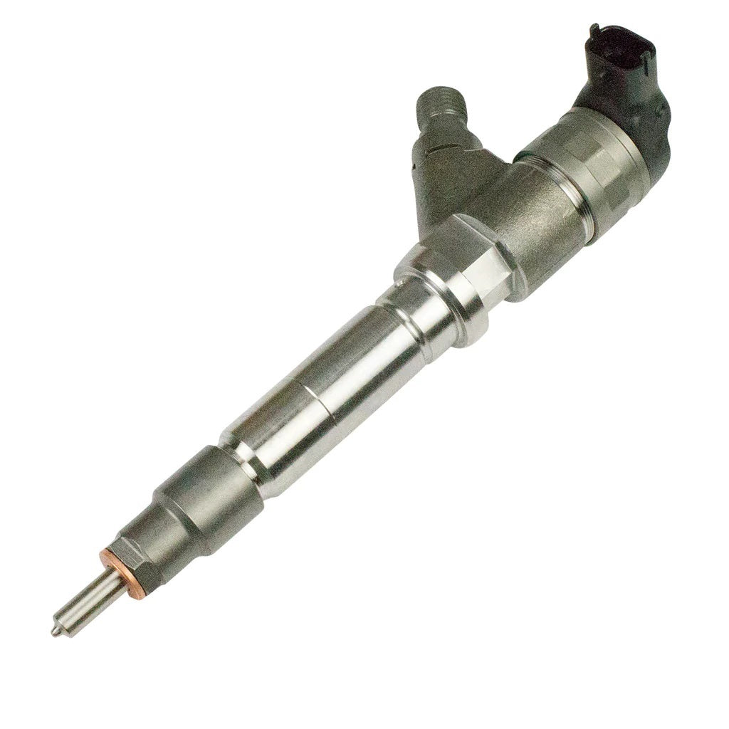 BD Diesel 1715520 Stock Reman Fuel Injector | 2007-2010 GM Silverado/Sierra 2500HD/3500HD 6.6L Duramax LMM
